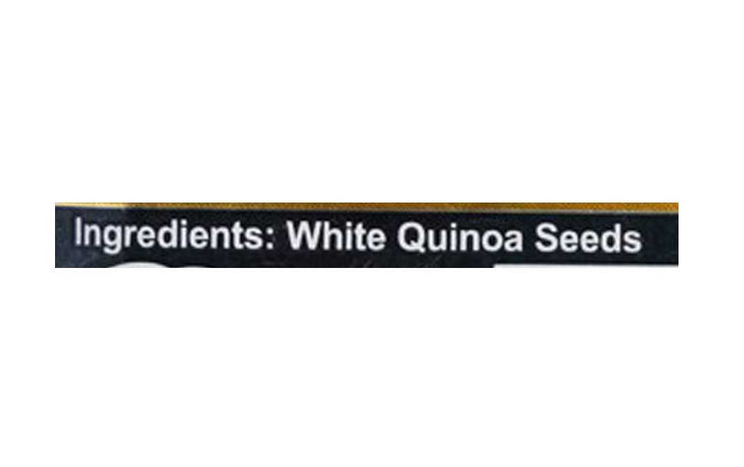 Easy Life Quinoa Seeds    Bottle  110 grams